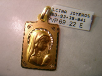 medallas oro plata